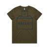 Maple Tee Thumbnail