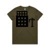 Maple Tee Thumbnail