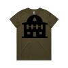 Maple Tee Thumbnail