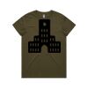 Maple Tee Thumbnail
