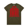 Maple Tee Thumbnail