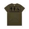 Maple Tee Thumbnail