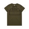Maple Tee Thumbnail