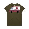 Maple Tee Thumbnail