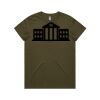 Maple Tee Thumbnail