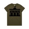 Maple Tee Thumbnail