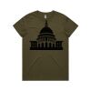 Maple Tee Thumbnail