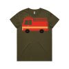 Maple Tee Thumbnail