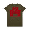 Maple Tee Thumbnail