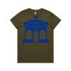 Maple Tee Thumbnail