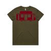Maple Tee Thumbnail