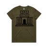 Maple Tee Thumbnail