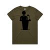 Maple Tee Thumbnail