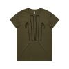 Maple Tee Thumbnail