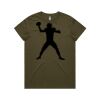 Maple Tee Thumbnail