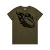 Maple Tee Thumbnail