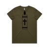 Maple Tee Thumbnail