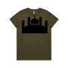 Maple Tee Thumbnail