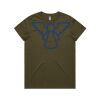Maple Tee Thumbnail