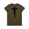 Maple Tee Thumbnail