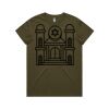 Maple Tee Thumbnail