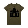 Maple Tee Thumbnail