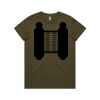 Maple Tee Thumbnail