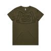 Maple Tee Thumbnail