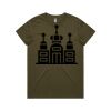 Maple Tee Thumbnail