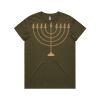 Maple Tee Thumbnail