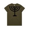 Maple Tee Thumbnail