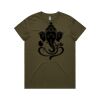 Maple Tee Thumbnail