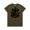 Maple Tee Thumbnail