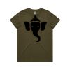 Maple Tee Thumbnail
