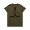 Maple Tee Thumbnail
