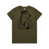 Maple Tee Thumbnail