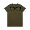 Maple Tee Thumbnail