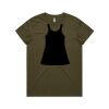 Maple Tee Thumbnail