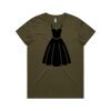 Maple Tee Thumbnail