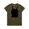 Maple Tee Thumbnail