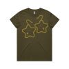 Maple Tee Thumbnail