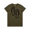 Maple Tee Thumbnail