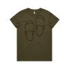 Maple Tee Thumbnail