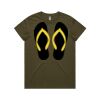 Maple Tee Thumbnail