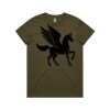 Maple Tee Thumbnail