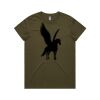 Maple Tee Thumbnail
