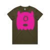 Maple Tee Thumbnail