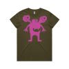 Maple Tee Thumbnail
