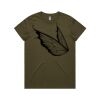 Maple Tee Thumbnail