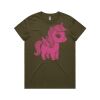 Maple Tee Thumbnail